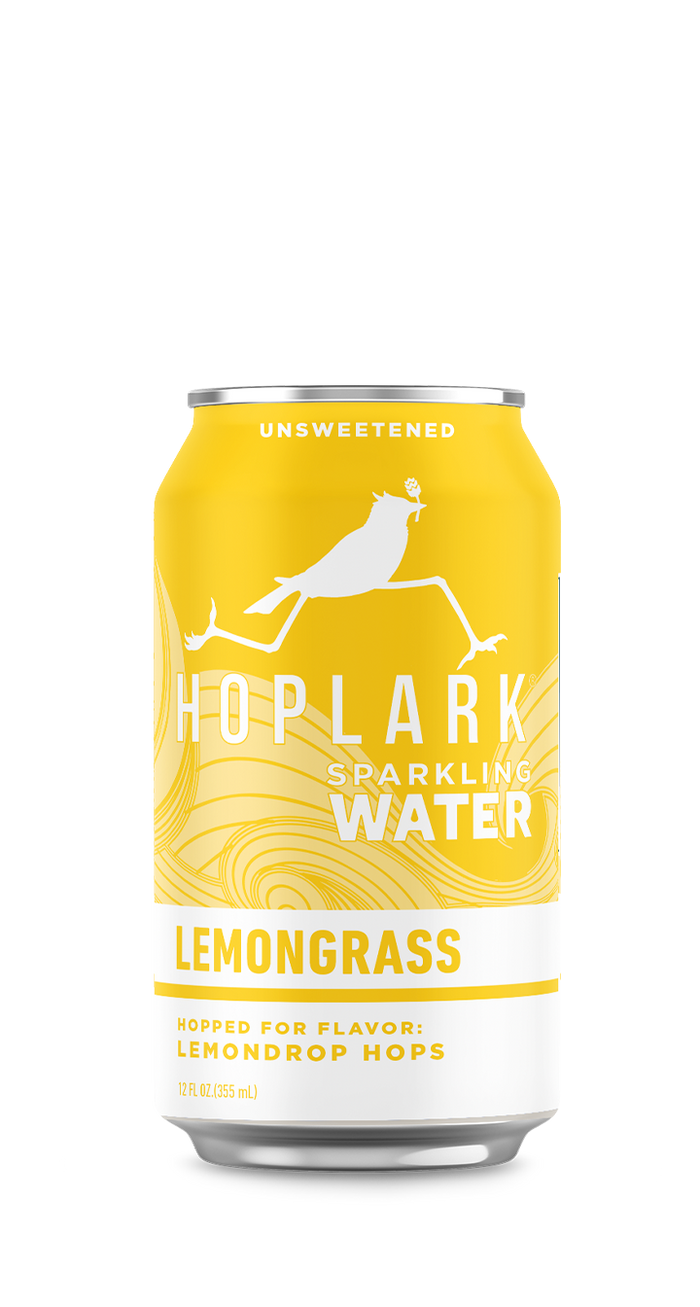 Lemongrass & Hops