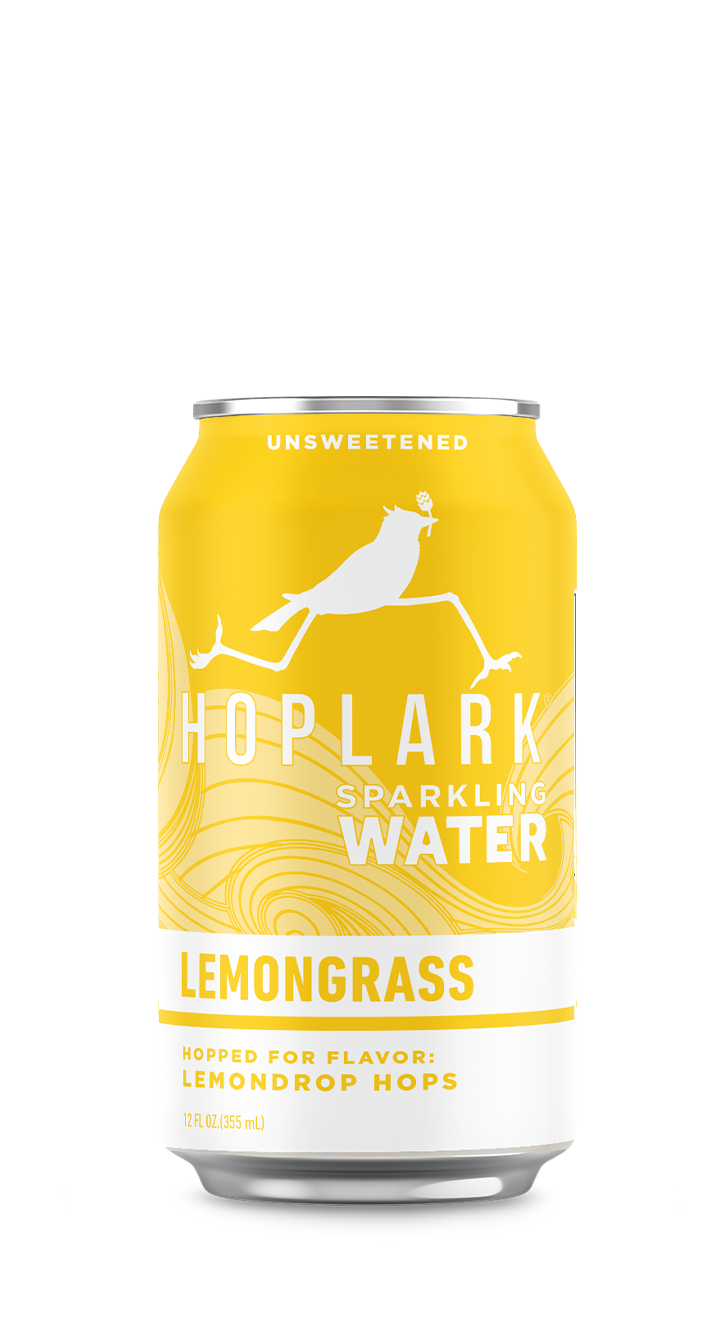 Lemongrass & Hops