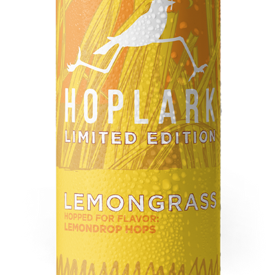 Load image into Gallery viewer, Lemongrass w/Lemondrop
