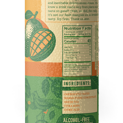 Load image into Gallery viewer, The Just Ripe One
