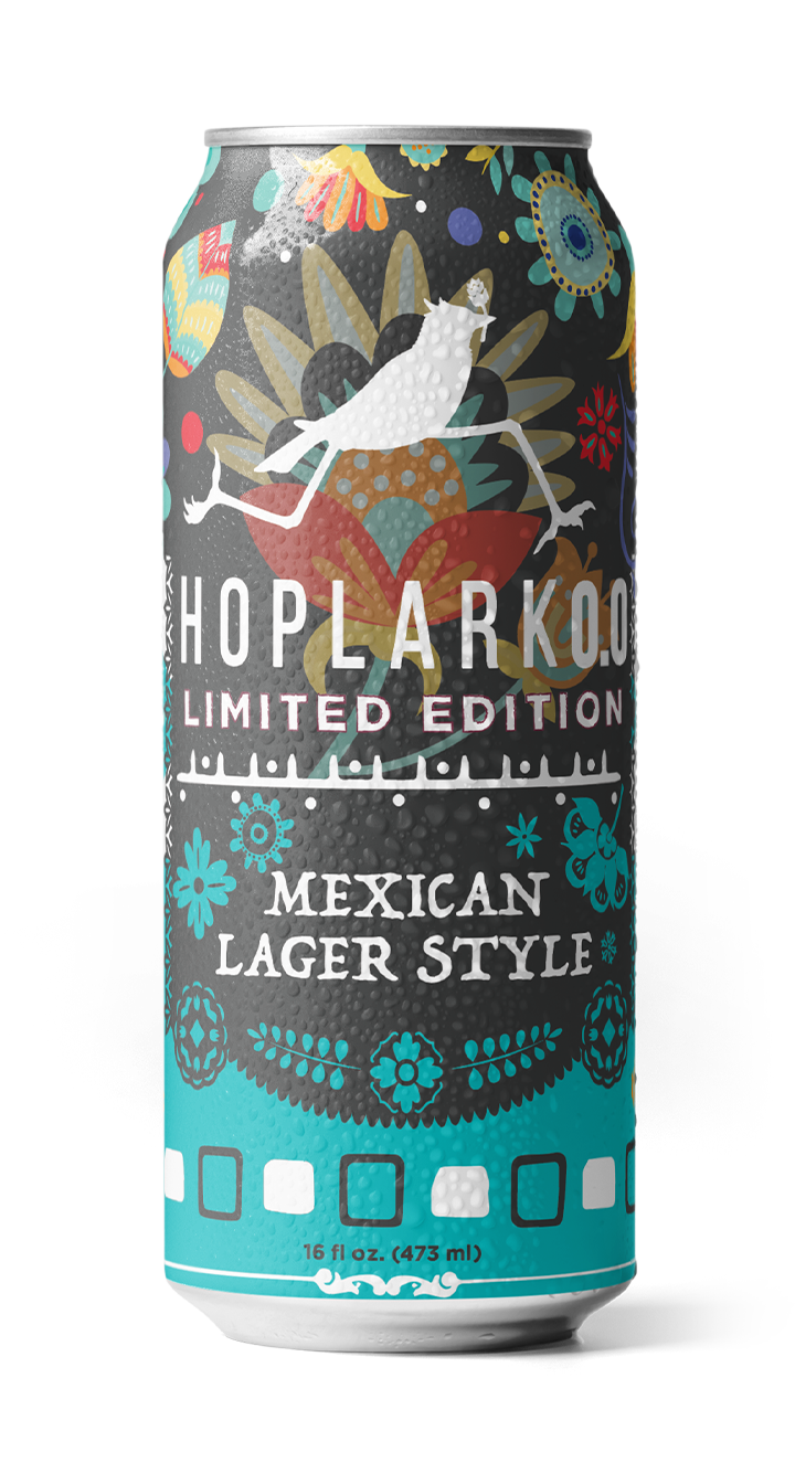 Mexican Lager Style
