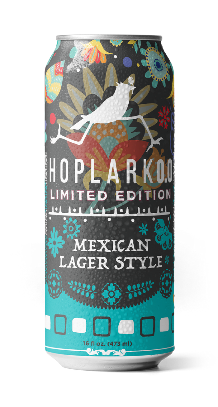 Mexican Lager Style