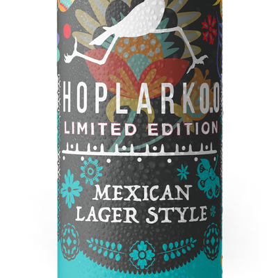 Load image into Gallery viewer, Mexican Lager Style

