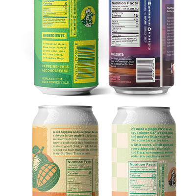 Load image into Gallery viewer, The Mocktail Bundle
