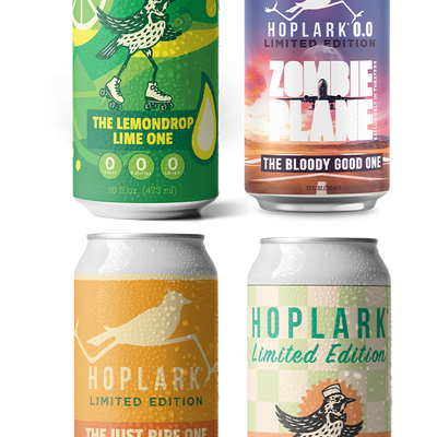 Load image into Gallery viewer, The Mocktail Bundle
