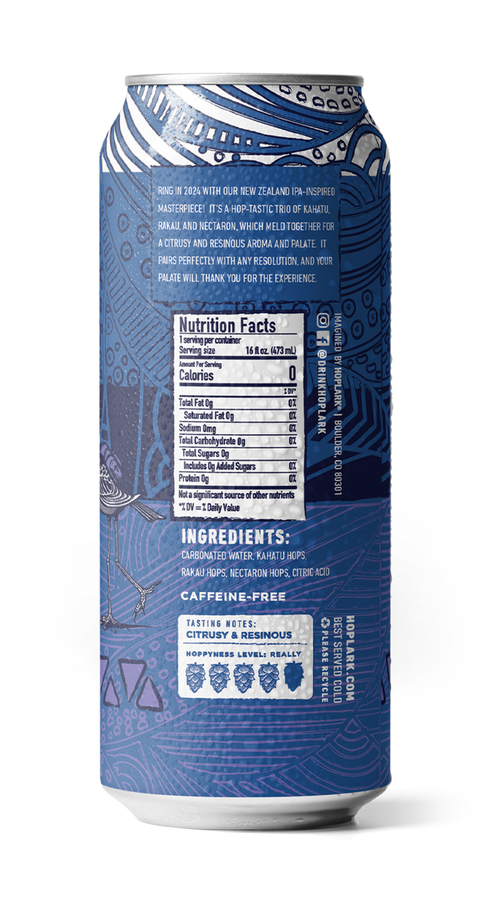 New Zealand IPA Style