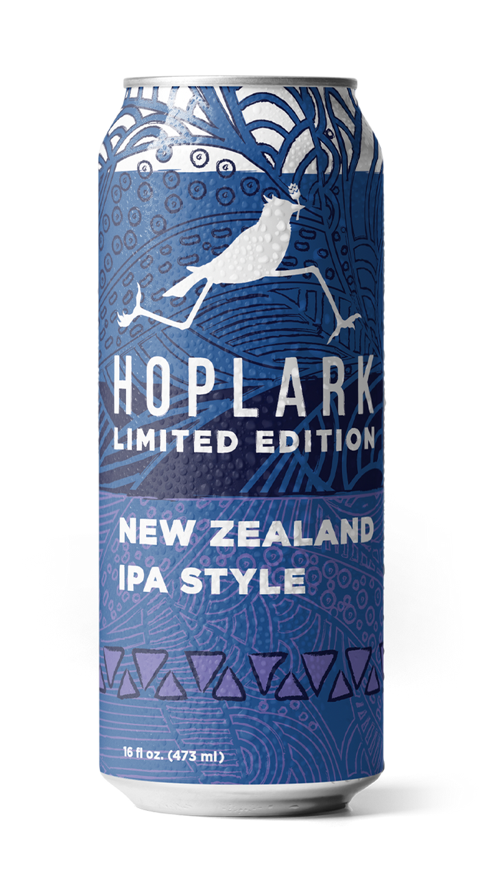 New Zealand IPA Style
