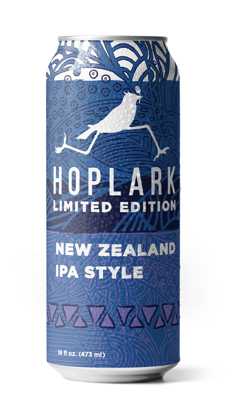 New Zealand IPA Style