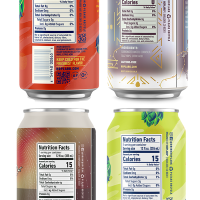 Load image into Gallery viewer, The 0.0 Not Beer Bundle
