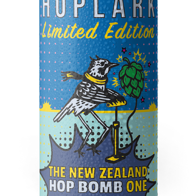 Load image into Gallery viewer, The New Zealand Hop Bomb One
