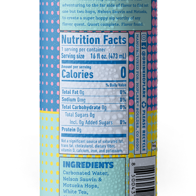 Load image into Gallery viewer, The New Zealand Hop Bomb One
