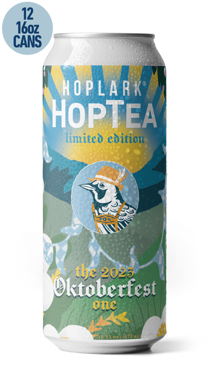 The 2023 Oktoberfest One
