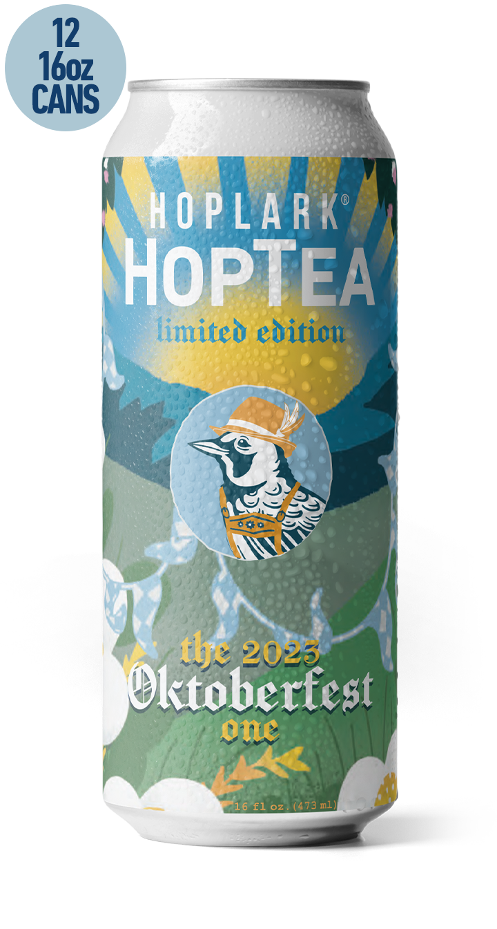 The 2023 Oktoberfest One