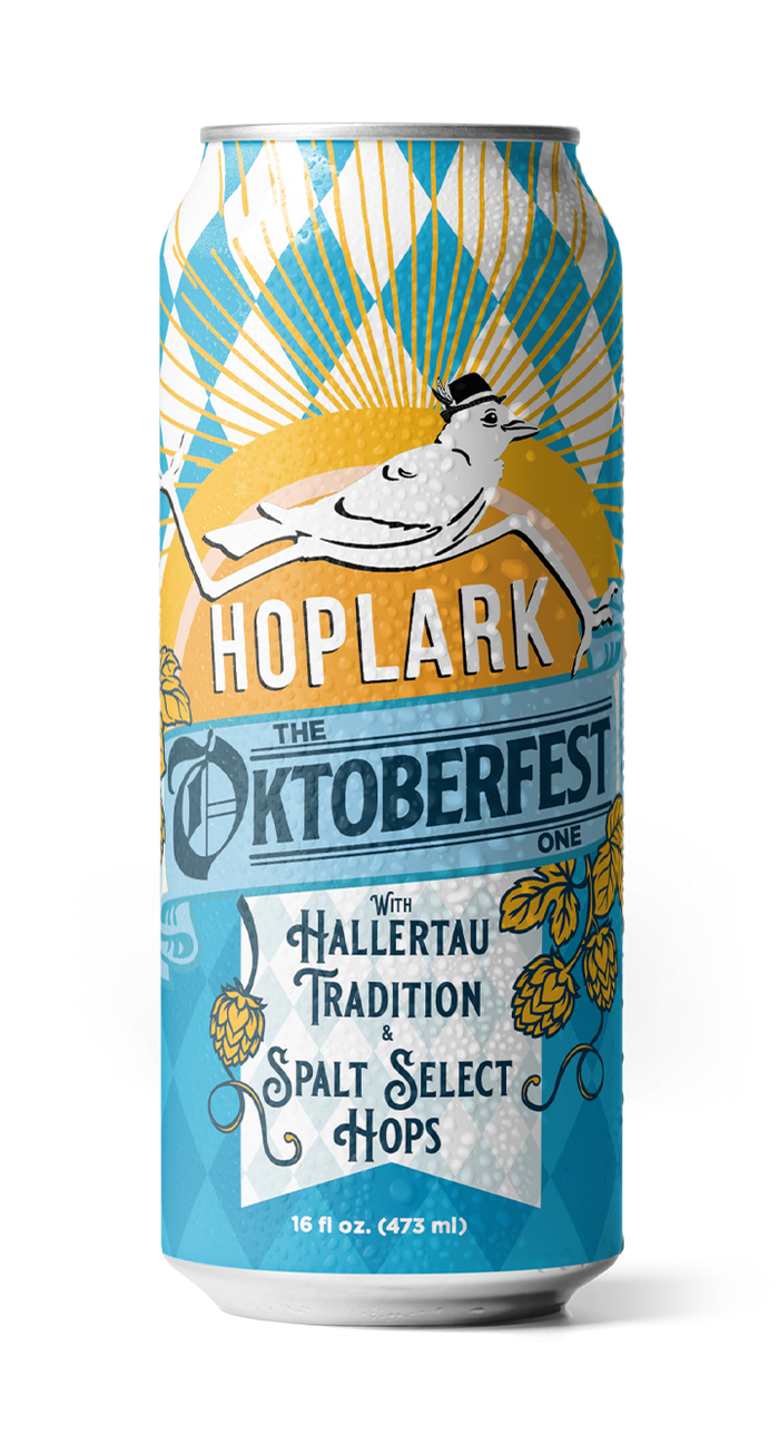 The Oktoberfest 2024 One