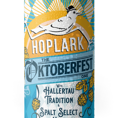 Load image into Gallery viewer, The Oktoberfest 2024 One
