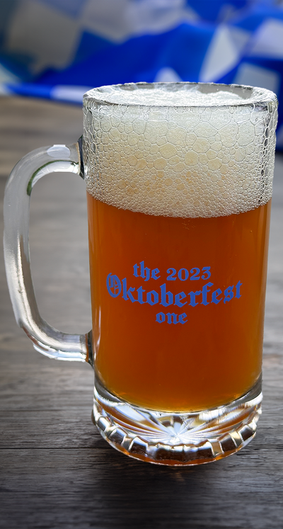 The Oktoberfest 2023 Stein