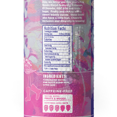 Load image into Gallery viewer, Pink Boots Blend Hops
