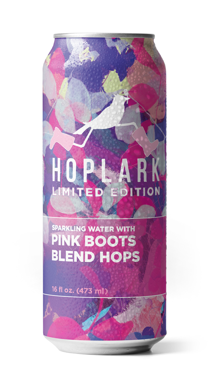 Pink Boots Blend Hops