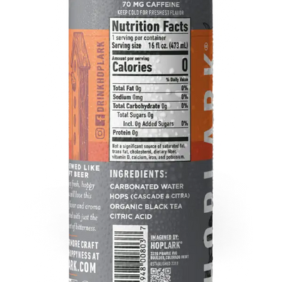 Load image into Gallery viewer, The Really Hoppy One - 16oz
