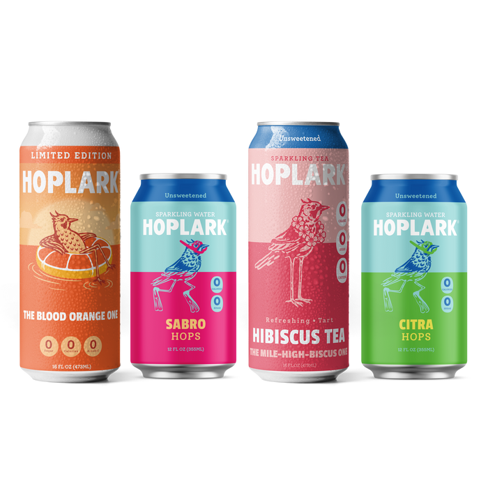 Refresher Pack Bundle
