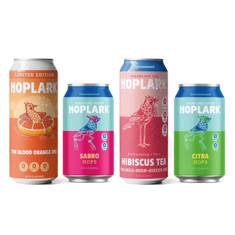 Refresher Pack Bundle