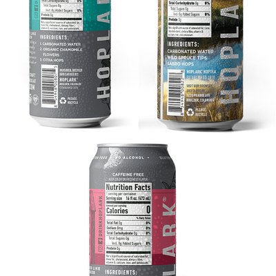 Load image into Gallery viewer, The Relax Mixed Pack - 12 Pack
