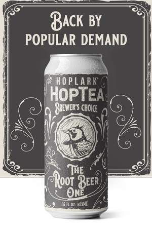 Hoplark Button Down Brewers Shirt Small by Hoplark HopTea