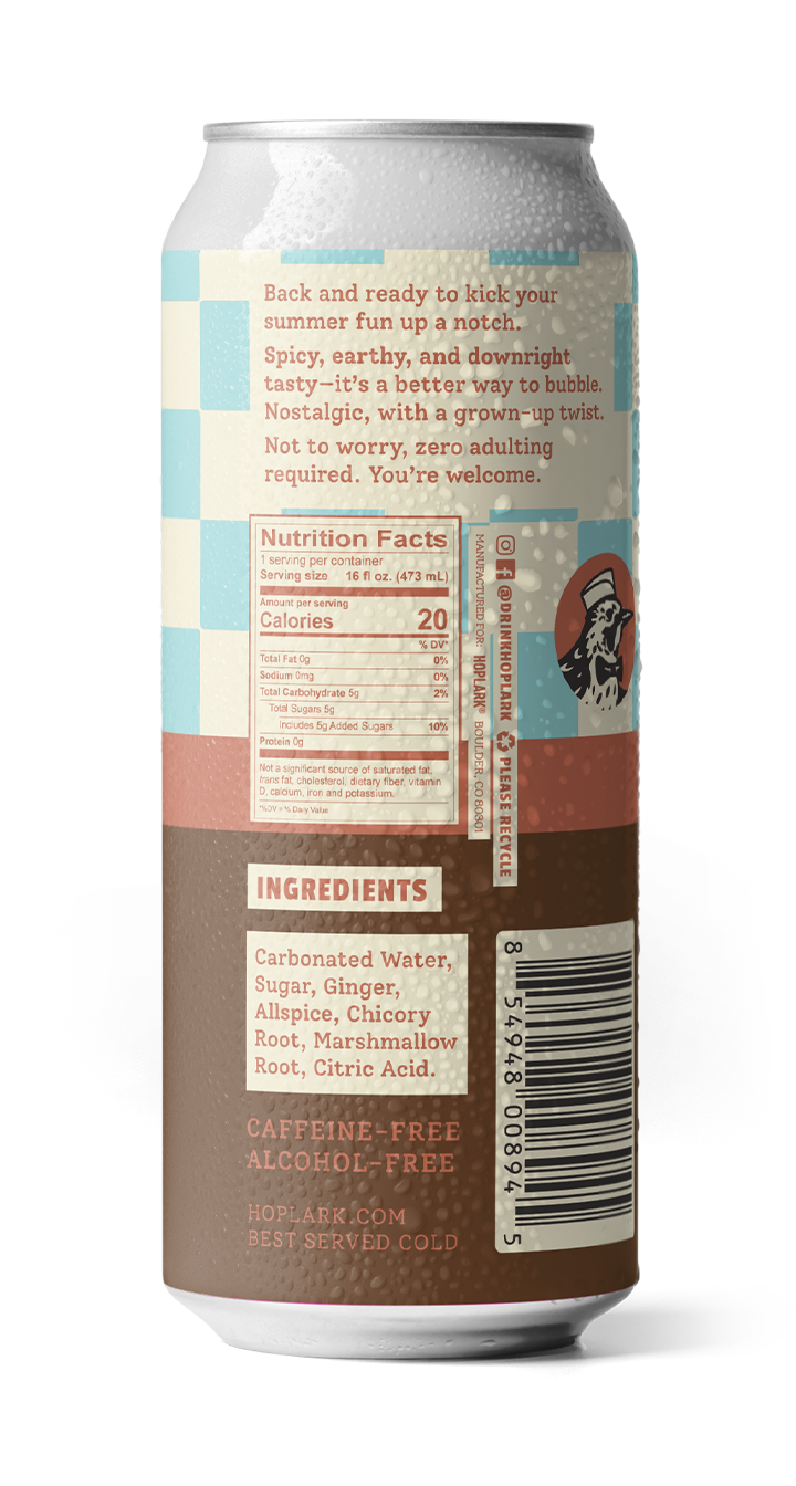 The Root Beer One (2025)
