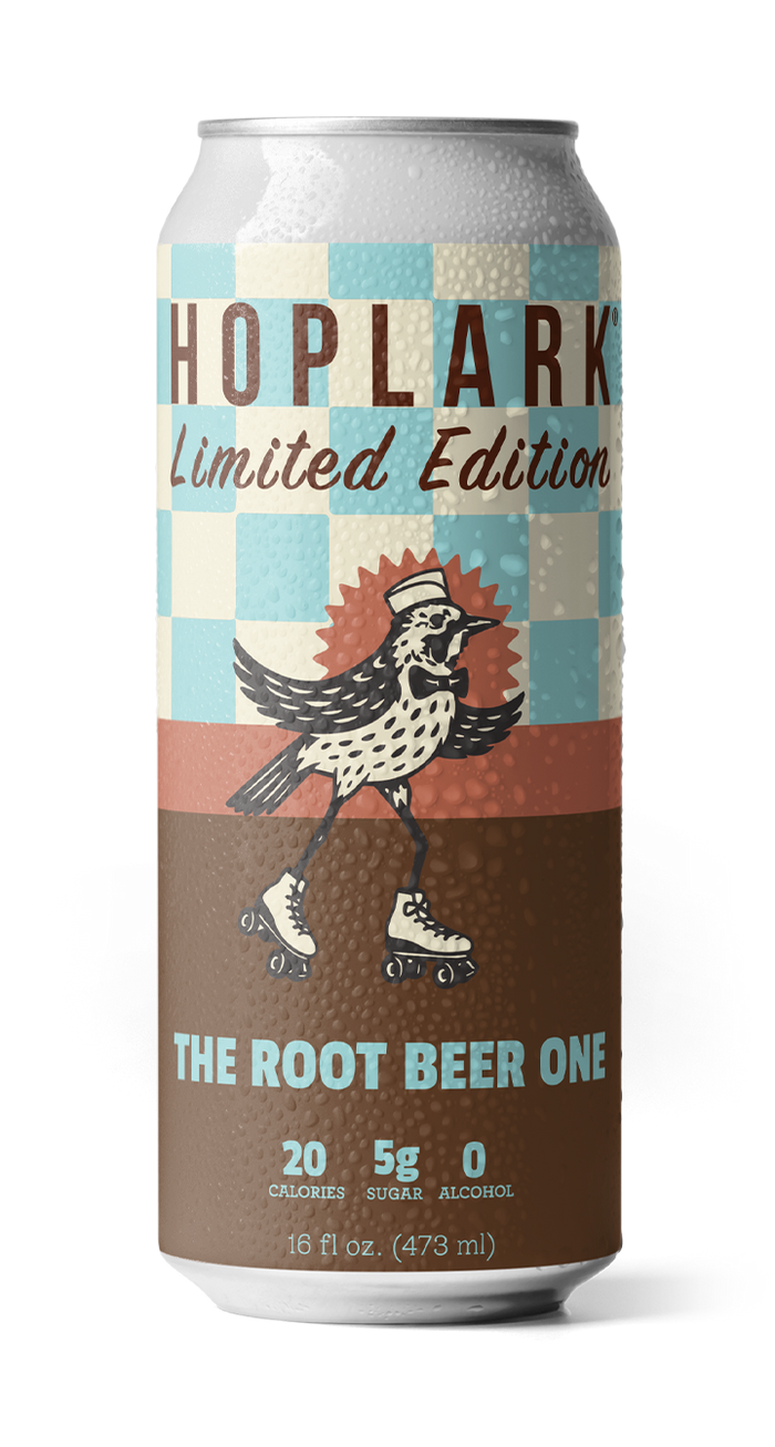 The Root Beer One (2025)