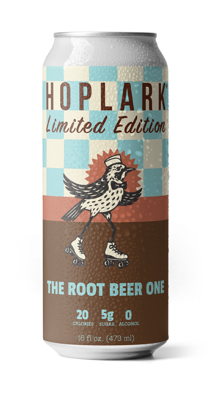 The Root Beer One (2025)