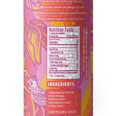 Load image into Gallery viewer, The Rose One
