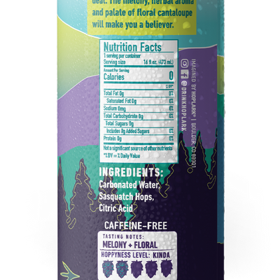 Load image into Gallery viewer, Sasquatch Hops
