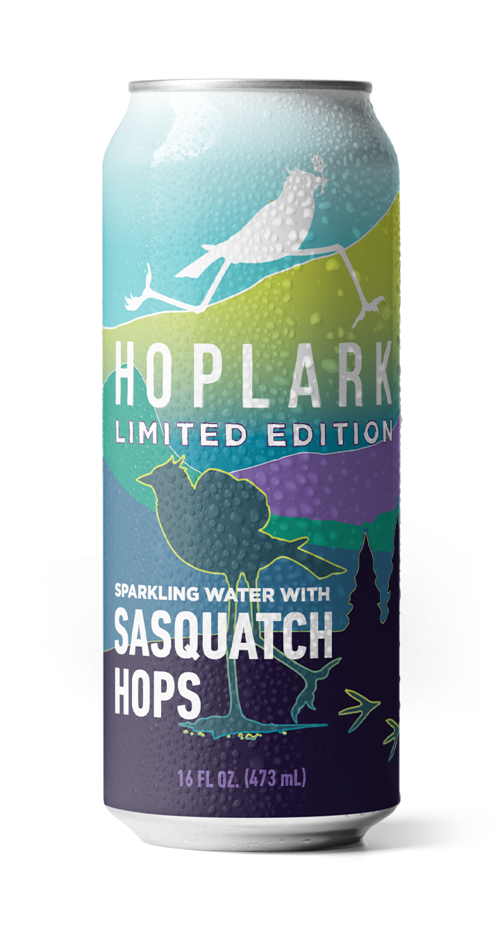 Sasquatch Hops