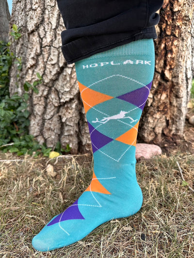 Hoplark Socks