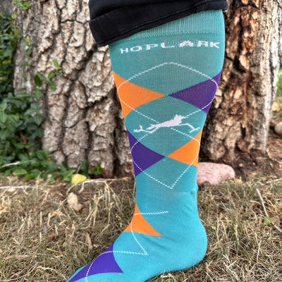 Load image into Gallery viewer, Hoplark Socks

