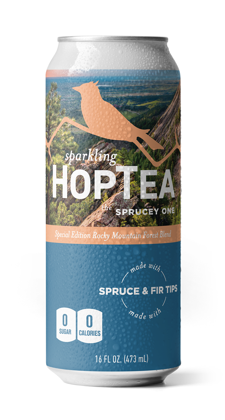 The Sprucey One