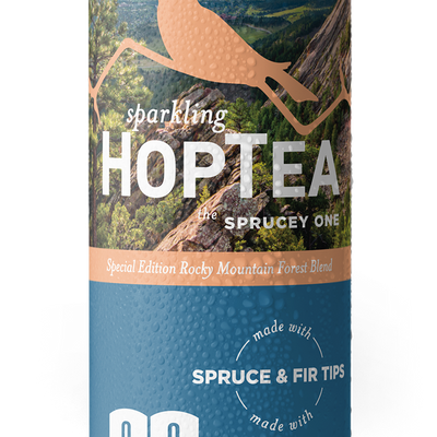 Load image into Gallery viewer, The Sprucey One
