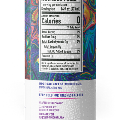 Load image into Gallery viewer, Strata Hops
