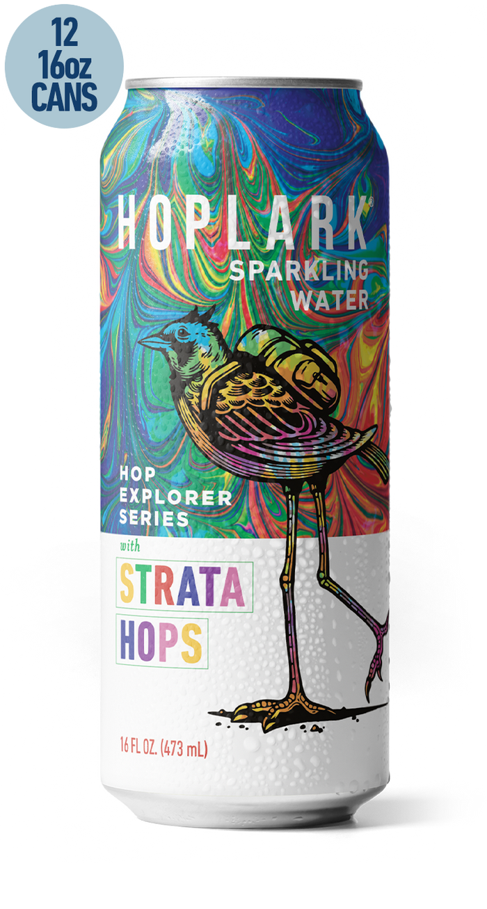 Strata Hops