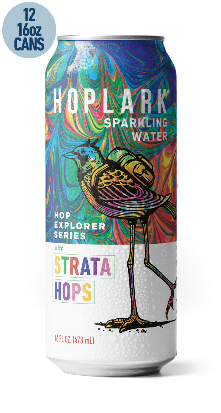 Strata Hops