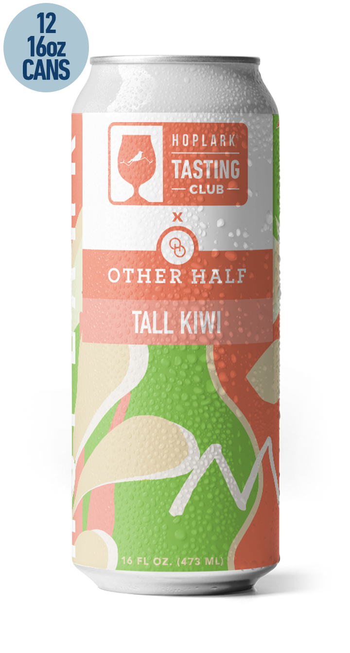 The Tall Kiwi One