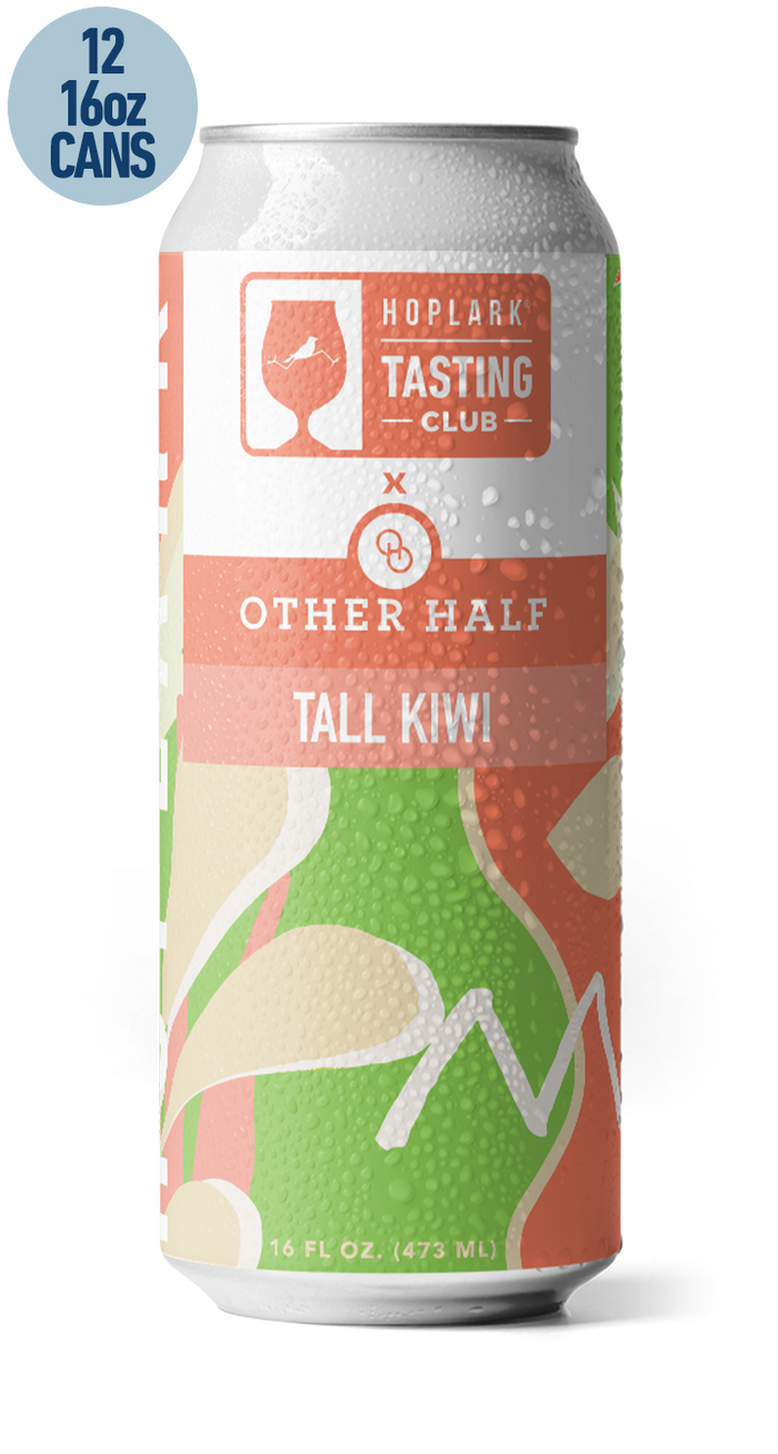 The Tall Kiwi One