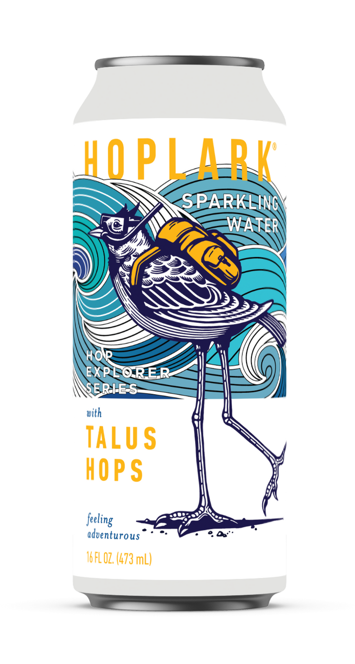 Talus™ Hops