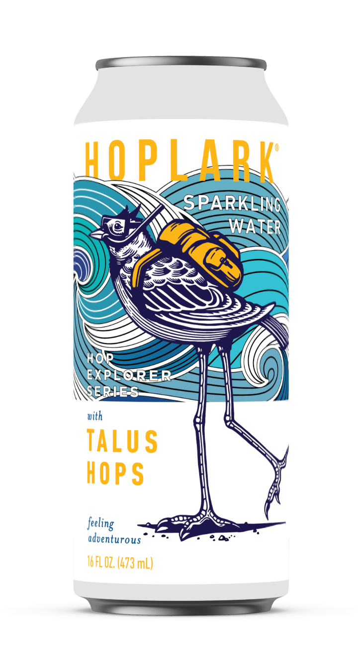 Talus™ Hops