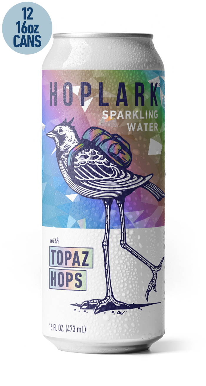 Topaz Hops