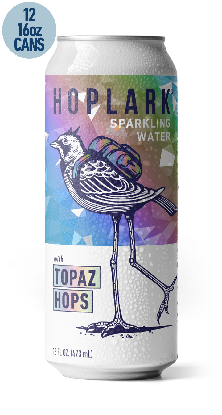 Topaz Hops