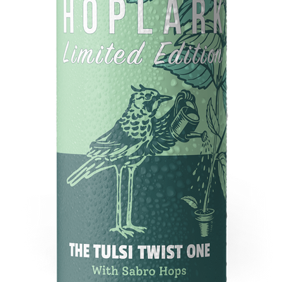 Load image into Gallery viewer, The Tulsi Twist One
