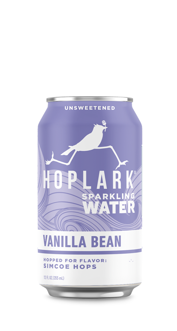 Vanilla Bean & Hops