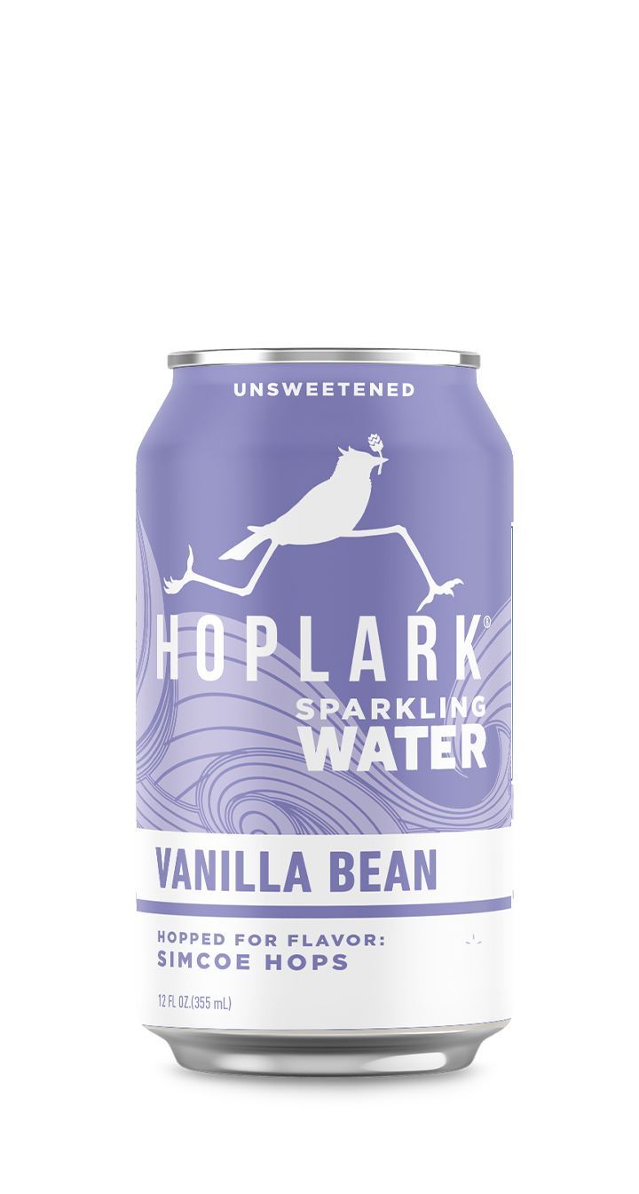 Vanilla Bean & Hops
