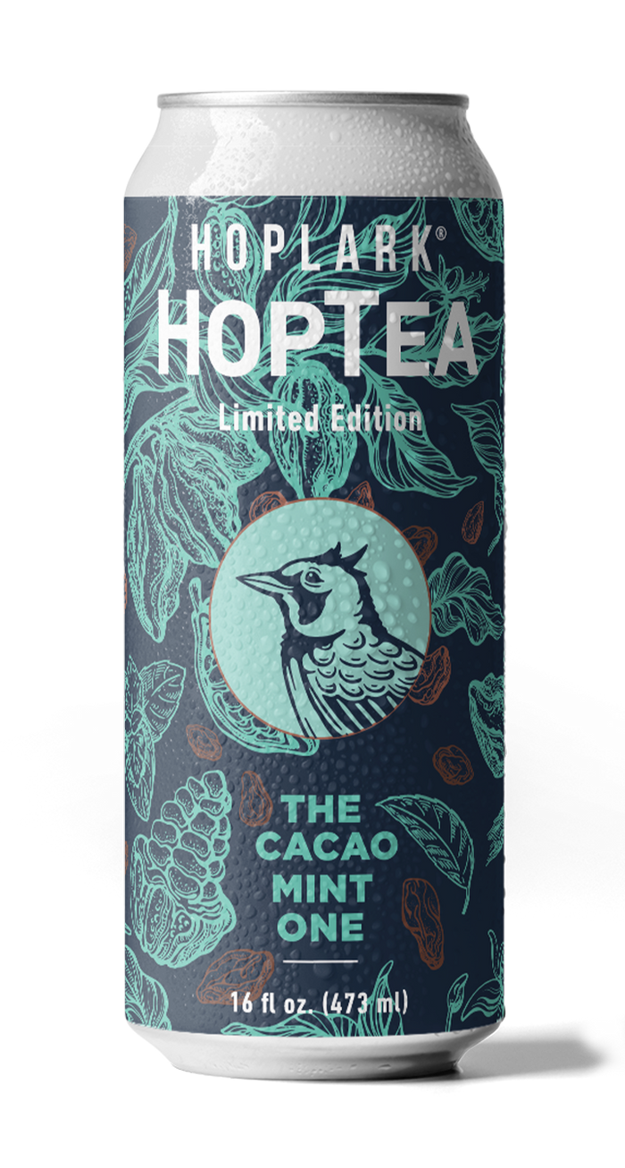 The Cacao Mint One - 12 Pack